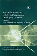 Cover of Trade Preferences and Differential Treatment of Developing Countries