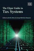 Cover of The Elgar Guide to Tax Systems