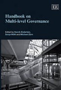 Cover of Handbook on Multi-Level Governance
