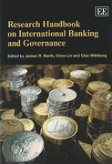 Cover of Research Handbook on International Banking and Governance