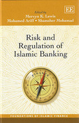 Cover of Risk and Regulation of Islamic Banking