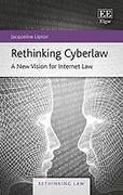 Cover of Rethinking Cyberlaw: A New Vision for Internet Law