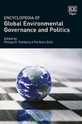 Cover of Encyclopedia of Global Environmental Governance and Politics