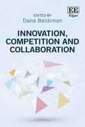 Cover of Innovation, Competition and Collaboration