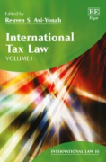 Cover of International Tax Law