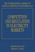 Cover of Competition and Regulation in Electricity Markets