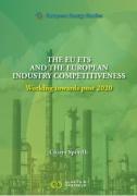 Cover of Working Towards Post 2020: The EU ETS and the European Industry Competitiveness