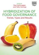 Cover of Hybridization of Food Governance: Trends, Types and Results