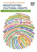 Cover of Negotiating Cultural Rights: Issues at Stake, Challenges and Recommendations