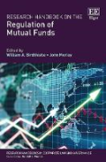 Cover of Research Handbook on the Regulation of Mutual Funds