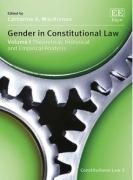 Cover of Gender in Constitutional Law