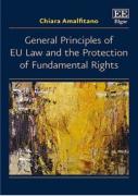 Cover of General Principles of EU Law and the Protection of Fundamental Rights