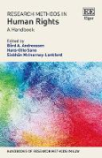 Cover of Research Methods in Human Rights: A Handbook