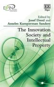 Cover of The Innovation Society and Intellectual Property
