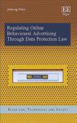 Cover of Regulating Online Behavioural Advertising Through Data Protection Law