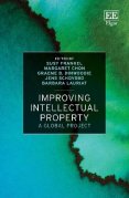 Cover of Improving Intellectual Property: A Global Project