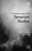 Cover of A Research Agenda for Terrorism Studies