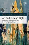 Cover of Art and Human Rights: A Multidisciplinary Approach to Contemporary Issues