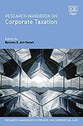 Cover of Research Handbook on Corporate Taxation