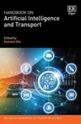 Cover of Handbook on Artificial Intelligence and Transport