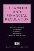 Cover of EU Banking and Financial Regulation