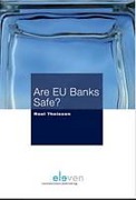 Cover of Are EU Banks Safe?