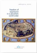 Cover of Freedom of Expression in a Pluralistic World Order