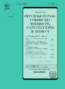 Cover of Journal of International Financial Markets, Institutions and Money: Print Subscription