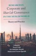 Cover of Research in Corporate and Shari'ah Governance in the Muslim World: Theory and Practice