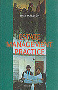 Cover of Estate Management Practice