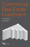 Cover of Commercial Real Estate Investment: A Strategic Approach