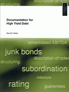 Cover of Documentation for High Yield Debt