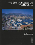 Cover of The Offshore Trustees' UK Tax Handbook