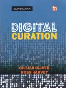 Cover of Digital Curation