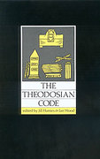 Cover of The Theodosian Code