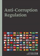 Cover of Getting the Deal Through: Anti-Corruption Regulation 2017