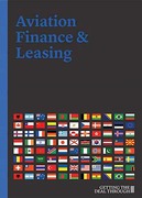 Cover of Getting the Deal Through: Aviation, Finance & Leasing 2017