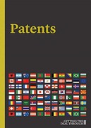 Cover of Getting the Deal Through: Patents 2018