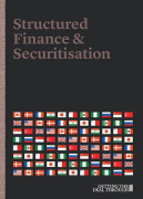 Cover of Getting the Deal Through: Structured Finance & Securitisation 2018
