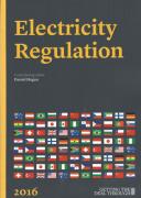 Cover of Getting the Deal Through: Electricity Regulation 2019