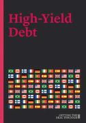 Cover of Getting the Deal Through: High-Yield Debt 2018