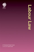 Cover of Labour Law: A Practical Global Guide