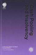 Cover of Cash Pooling and Insolvency: A Practical Global Handbook