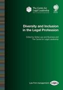 Cover of Diversity and Inclusion in the Legal Profession