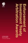 Cover of Enforcement of Investment Treaty Arbitration Awards (eBook)