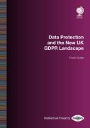 Cover of Data Protection and the new UK GDPR Landscape (Special Report)