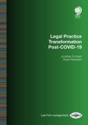 Cover of Legal Practice Transformation Post-COVID-19