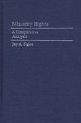 Cover of Minority Rights: A Comparative Analysis