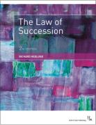 Cover of Law of Succession