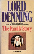Cover of The Family Story